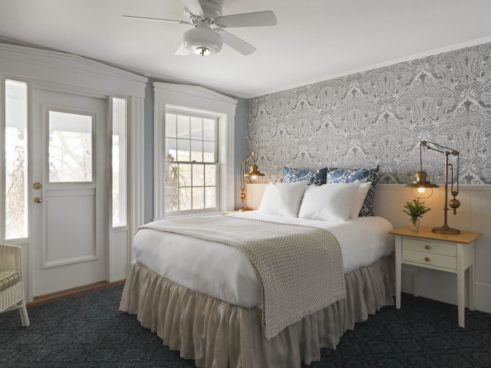 Basin Harbor Hotell Vergennes Eksteriør bilde