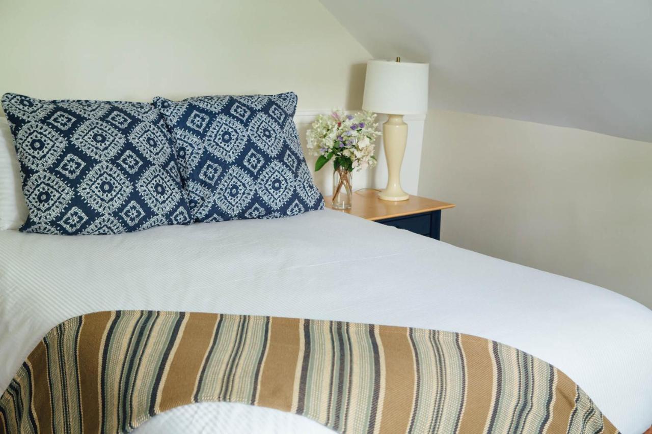 Basin Harbor Hotell Vergennes Eksteriør bilde